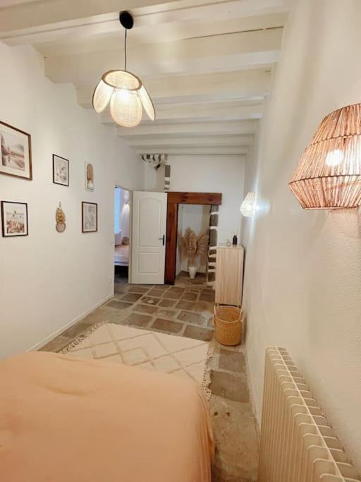 Logis Du Chandelier Le Puy-en-Velay Zewnętrze zdjęcie