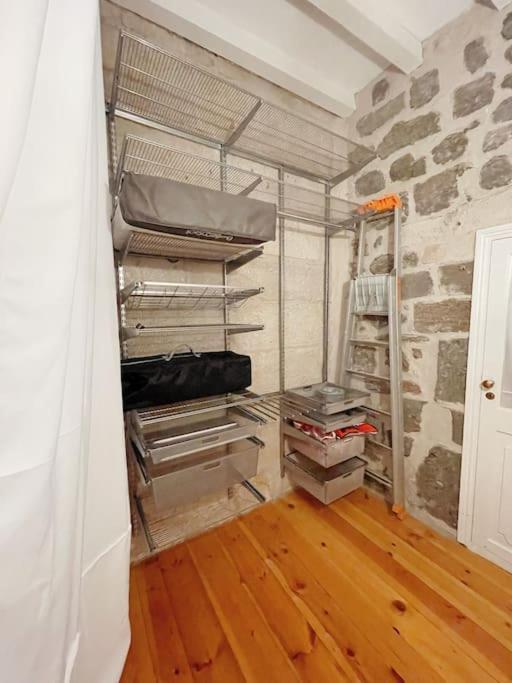 Apartament Logis Du Chandelier Le Puy-en-Velay Zewnętrze zdjęcie