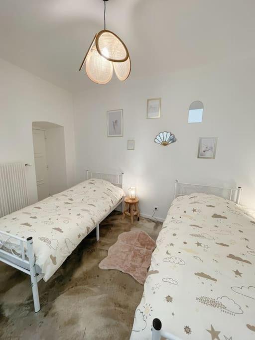 Apartament Logis Du Chandelier Le Puy-en-Velay Zewnętrze zdjęcie